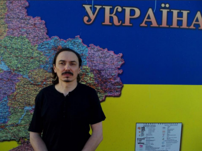 Иван Безъязыков Иван Безъязыков