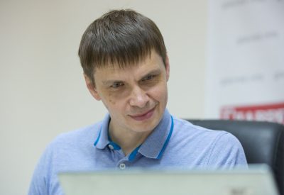 Сергей Таран Сергей Таран