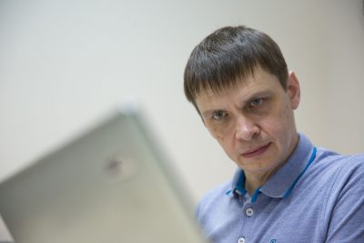 Сергей Таран Сергей Таран
