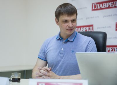 Сергей Таран Сергей Таран