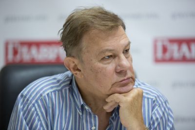 Владимир Лановой Владимир Лановой