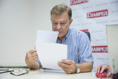 Владимир Лановой Владимир Лановой