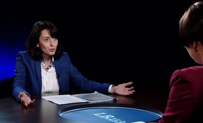 "Воры в законе" представляют интересы ФСБ в Украине  — глава Нацполиции