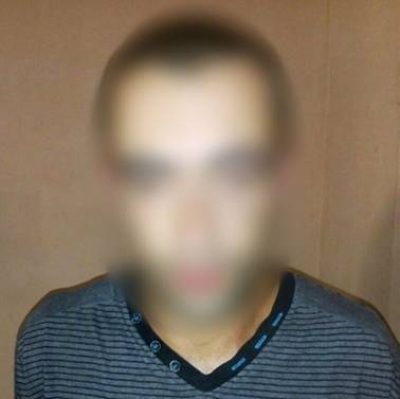 В полиции рассказали о бывшем охраннике Захарченко В полиции рассказали о бывшем охраннике Захарченко