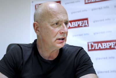 Владимир Борейко Владимир Борейко