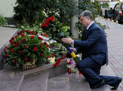 Теракт в Ницце: Порошенко шокирован трагедией, а консул рассказал о состоянии пострадавших украинцев