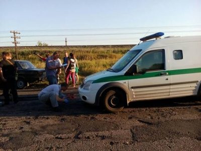Подробности налета на инкассаторов на Запорожье. В нападении подозревается боец "Азова"