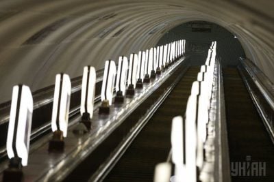 Столичное метро, иллюстрация Столичное метро, иллюстрация