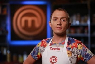 Сергей Чибарь Сергей Чибарь