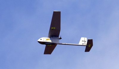 Беспилотник Беспилотник