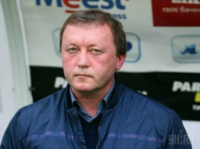 Главный тренер рассказал о грубых ошибках "Александрии" в игре с "Хайдуком"