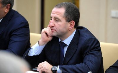Человек из спецслужб. Брат Немцова объяснил выбор Кремлем нового посла РФ в Украине