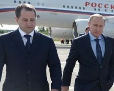 "На Бабченко Кремль ответит Бабичем": в РФ готовятся назначить нового "куратора Украины"
