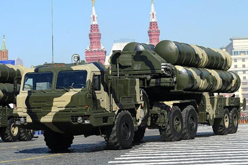 Минобороны ФРГ оценило военную мощь России и назвало ее "мишень"