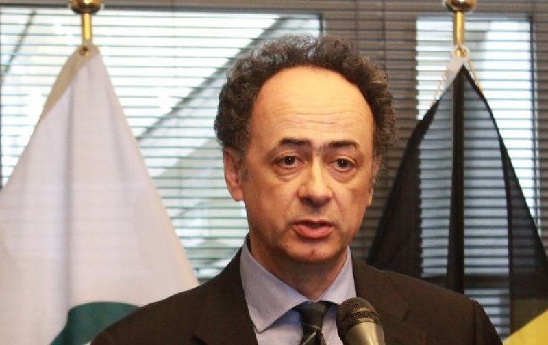 "Ужасный имидж!": Посол ЕС раскритиковал Украину