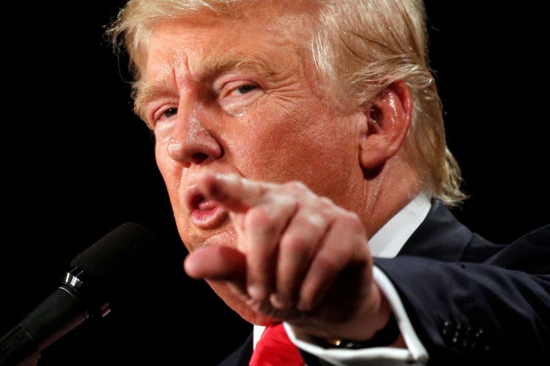 Результат виборів вирішено: Трамп зробив несподівану заяву