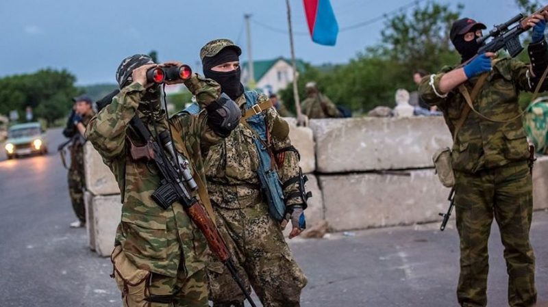 Сотни боевиков штурмовали позиции ВСУ под Авдеевкой: бой завершился в нашу пользу