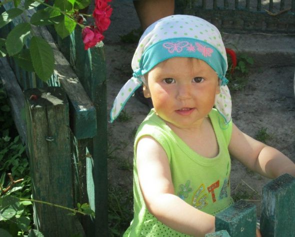 Жуткое ДТП на Виннитчине: мажор сбил 4-летнюю девочку и сбежал Жуткое ДТП на Виннитчине: мажор сбил 4-летнюю девочку и сбежал
