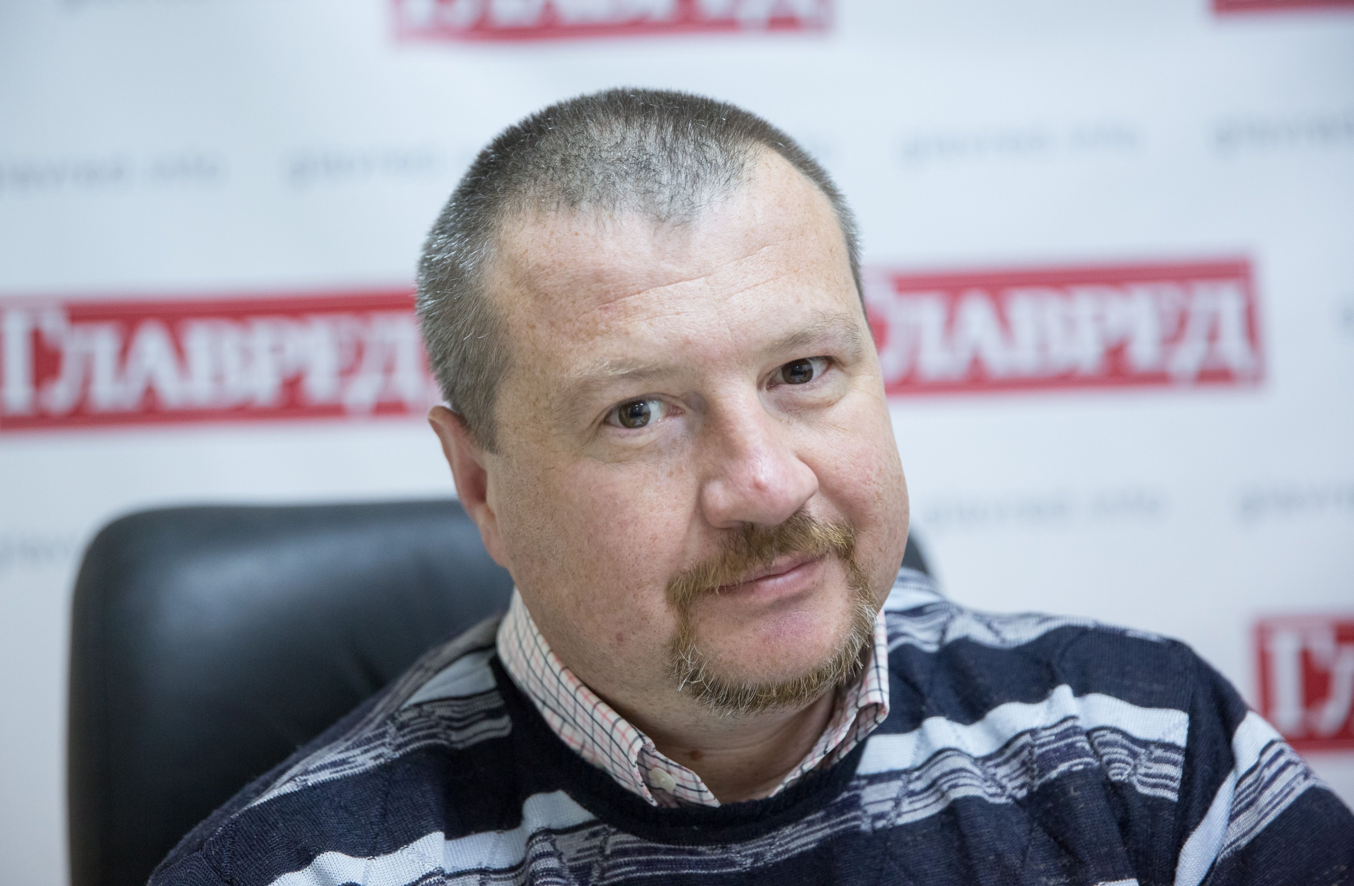 Константин Машовец Константин Машовец