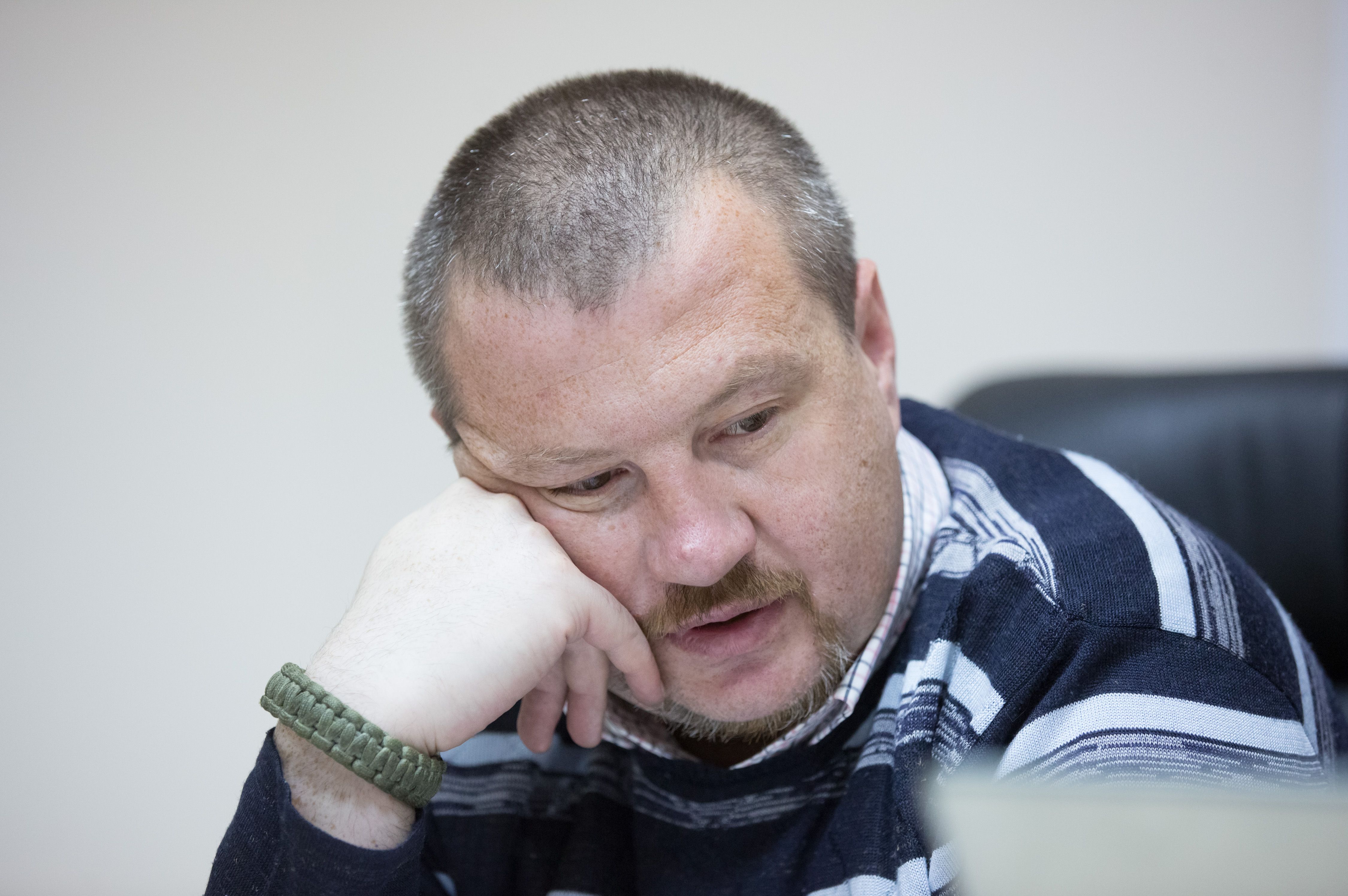 Константин Машовец Константин Машовец