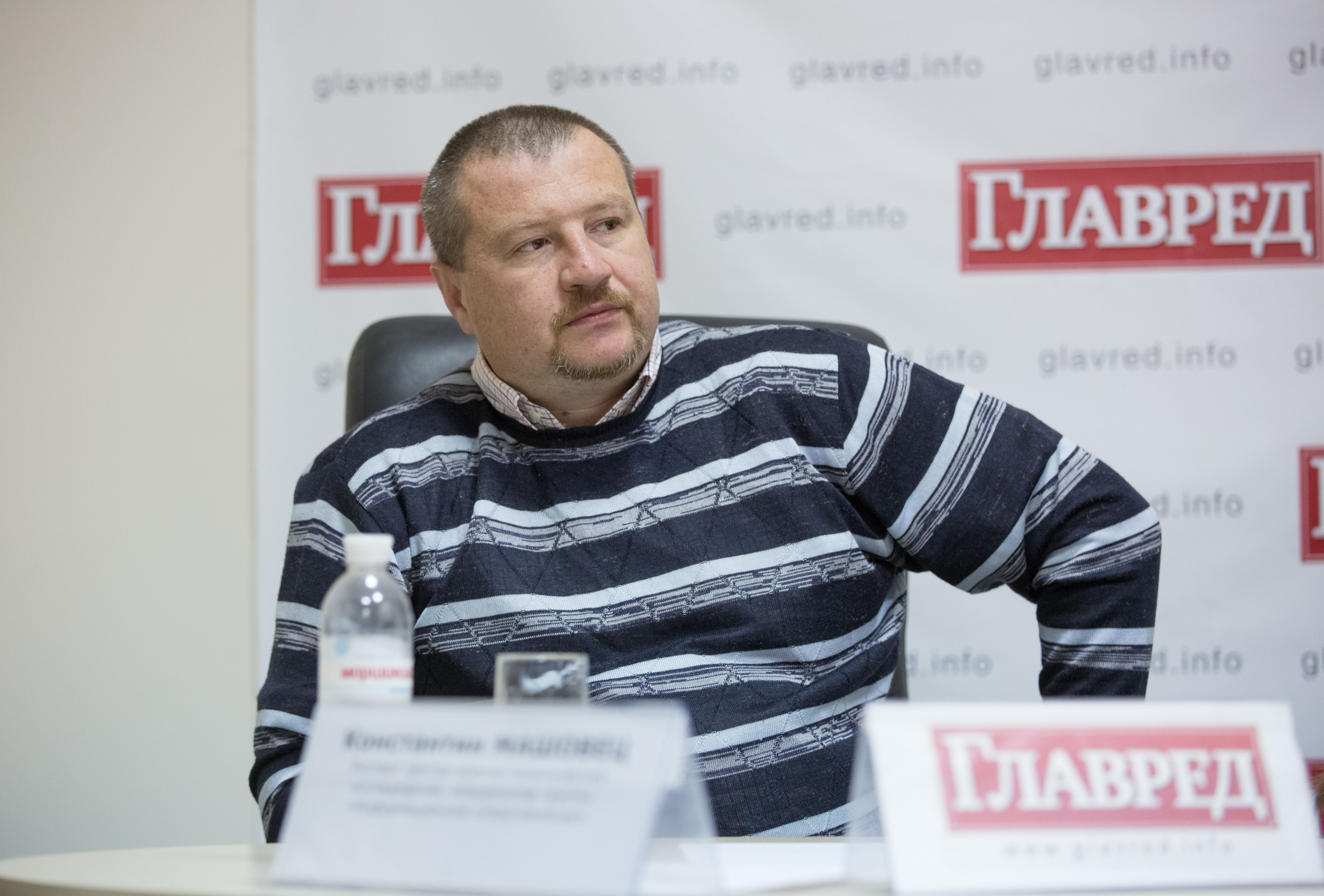 Константин Машовец Константин Машовец
