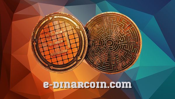 В E-Dinar Coin рассказали об особенностях новой криптовалюты В E-Dinar Coin рассказали об особенностях новой криптовалюты