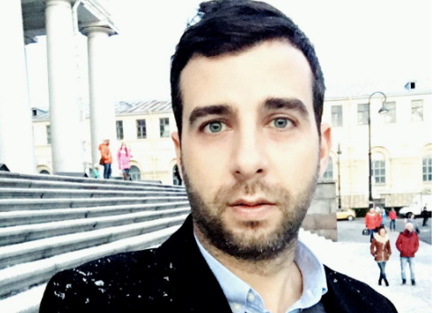 Иван Ургант Иван Ургант
