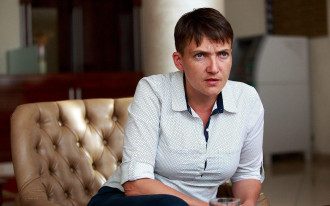 Савченко