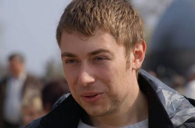 Политзаключенный Валентин Выговский: "Для России я враг, как и каждый украинец сейчас"