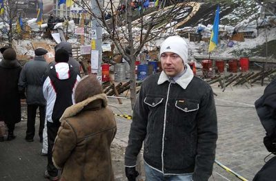 Кремлевский узник: ФСБ — бандиты с государственным мандатом в "азиатском зоопарке"