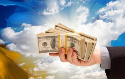 инвестиции, доллары