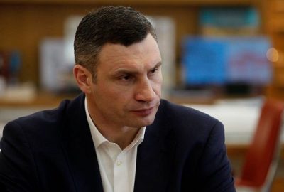 Киевские власти обратились ко всем местным громадам с призывом поддержать развитие малого бизнеса