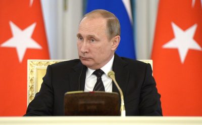 Владимир Пути Владимир Пути