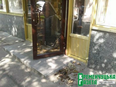 Массовая драка цыган в Кременчуге: есть задержанные