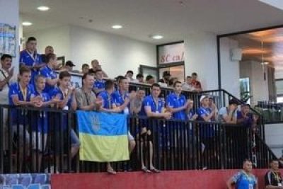 Триумф украинcких боксеров на чемпионате Европы: завоевали три "золота"