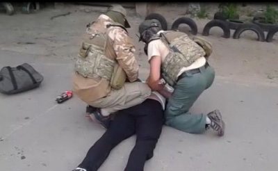 На Луганщине накрыли сеть информаторов ЛНР, опубликовано видео допросов