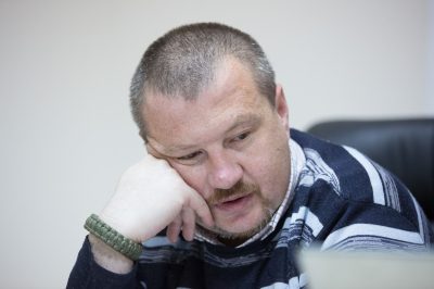 Константин Машовец Константин Машовец