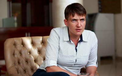 Савченко