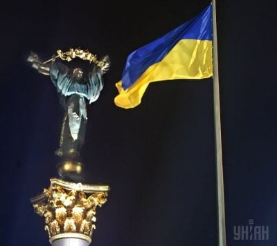 Богданов попереджає: Україна не виживе, лишаючись посередньою державою