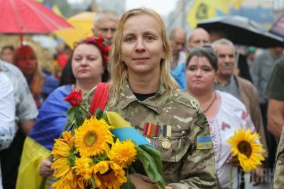 Що думають закордонні українці про незалежність України?