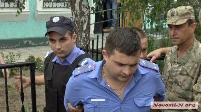 Лейтенант Хоменко Лейтенант Хоменко