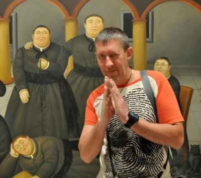 Александр Щетинин Александр Щетинин