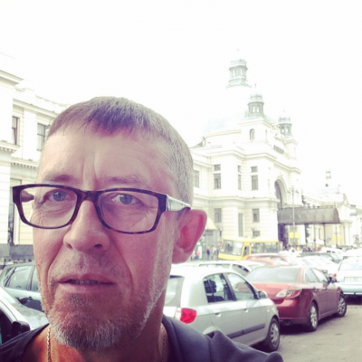 Александр Щетинин Александр Щетинин