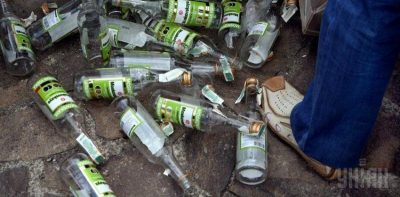 спиртное, алкоголь, водка