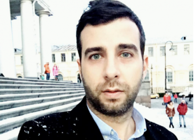 Иван Ургант