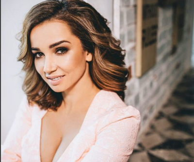 Анфиса Чехова Анфиса Чехова