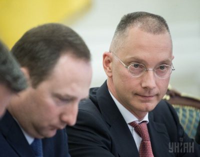 Вместо Бориса Ложкина: каким будет стиль работы нового главы Администрации президента