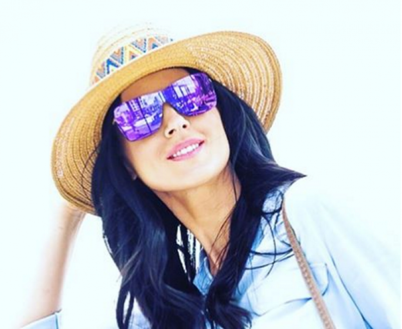 "Последний раз 15 лет назад": Маша Ефросинина шокировала признанием о фигуре