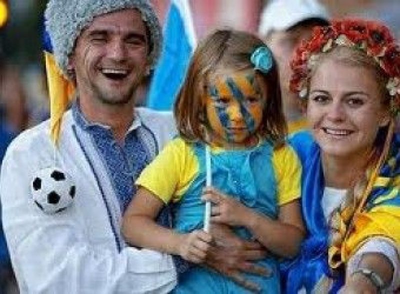 Нардеп обеспоен стремительным уменьшением населения Украины