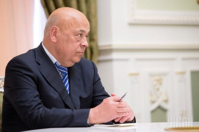 Россия не вернет Украине то, что уже захватила - часть Донбасса и Крым - Москаль